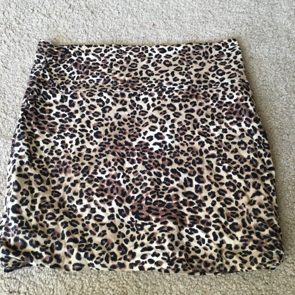 Skirt